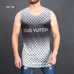 رکابی مردانه LOUIS VUITTON کد 11106