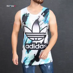 رکابی مردانه آدیداس کد 11112