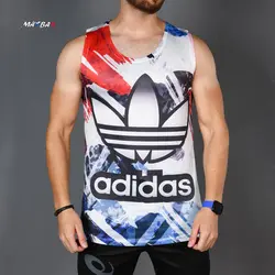 رکابی مردانه آدیداس کد 11109