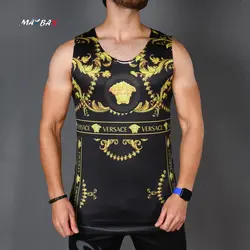 رکابی مردانه VERSACE کد 11111