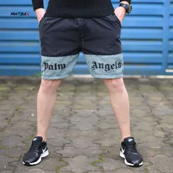 شلوارک مردانه میکرو ANGELESE کد 11074