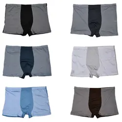 شورت پادار مردانه کد 12635