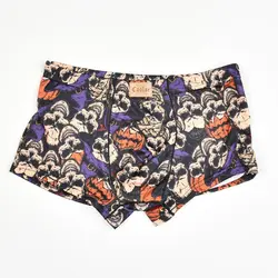 شورت مردانه کولسی پادار کد 13987