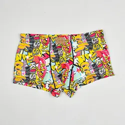 شورت مردانه کولسی پادار کد 13989