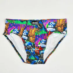 شورت مردانه کولسی اسلیپ کد 14003