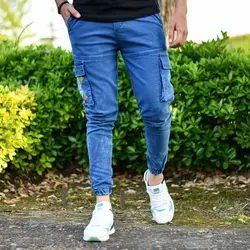 شلوار اسلش مردانه کد 14138