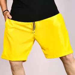 شلوارک مردانه شمعی 14373