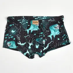 شورت مردانه کولسی پادار کد 14502