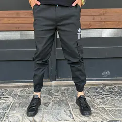 شلوار اسلش آدیداس مردانه کد 14668