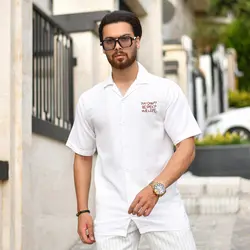 پیراهن مردانه کد 14440