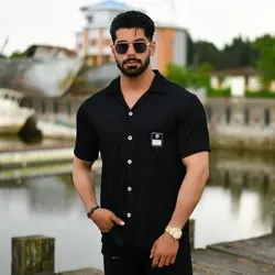 پیراهن مردانه کد 14767