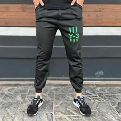 شلوار اسلش مردانه Y-3 کد 14771