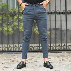 شلوار مردانه دلفینی کد 14889