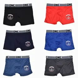 شورت مردانه پادار ONE کد 14995