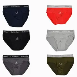 شورت مردانه اسلیپ CK کد 14989