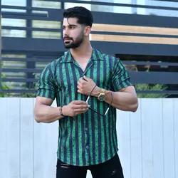 پیراهن مردانه کد 15141