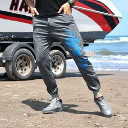 شلوار اسلش مردانه ARE YOU کد 15229