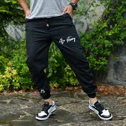 شلوار اسلش مردانه BE STRONG کد 15348