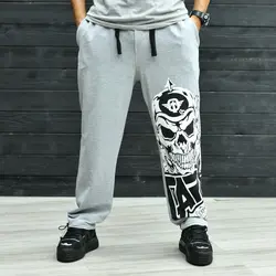 شلوار اسلش اسکلت مردانه کد 15381