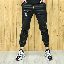 شلوار اسلش مردانه JUVENTUS کد 15486