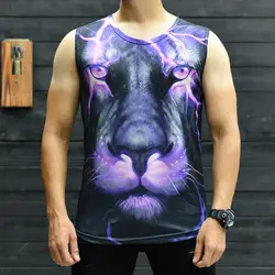 رکابی مردانه LION کد 15602