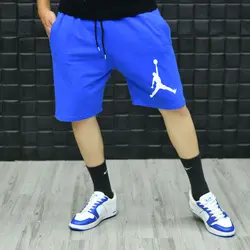 شلوارک مردانه JORDAN کد 15856