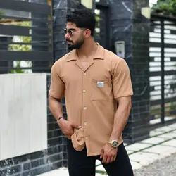 پیراهن مردانه مراکش کد 16096