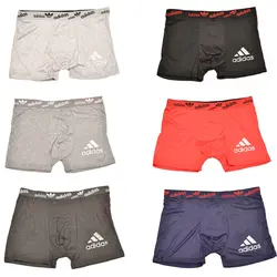 شورت پادار مردانه آدیداس کد 16162