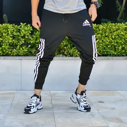 شلوار اسلش مردانه آدیداس کد 16161