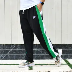 شلوار اسلش دمپاگت نایک کد 16296