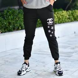 شلوار اسلش مردانه CHANEL کد 16520