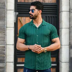 پیراهن مردانه ZARA کد 16680