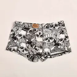 شورت مردانه کولسی پادار کد 16824