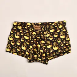 شورت مردانه کولسی پادار کد 16826