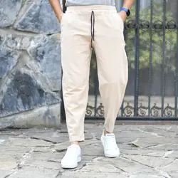 شلوار مام مردانه کد 16834