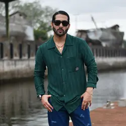 پیراهن مردانه کد 17133