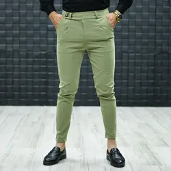 شلوار مردانه سدری کد 17502