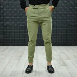 شلوار مردانه سدری کد 17499