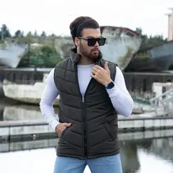 پافر مردانه کد 17570