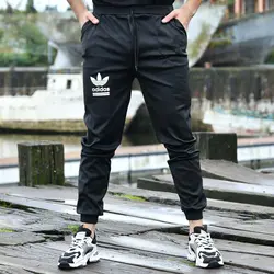 شلوار اسلش مردانه آدیداس کد 17576