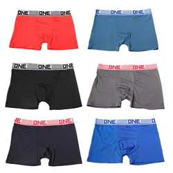 شورت مردانه پادار ONE کد 17559