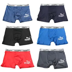 شورت مردانه پادار PUMA کد 17547