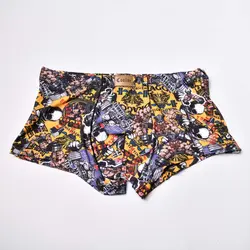 شورت مردانه کولسی پادار کد 17613