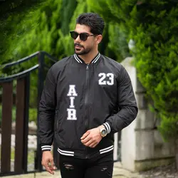 بامبر مردانه کد 17768