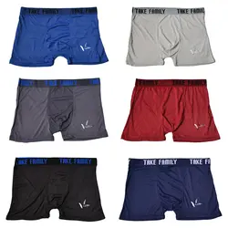 شورت مردانه پادار FAMILY کد 17579