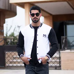 بامبر مردانه MB کد 18102