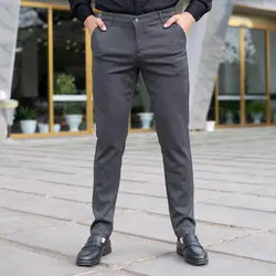 شلوار مردانه نوک مدادی کد 18297