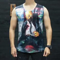 رکابی مردانه کد 18304