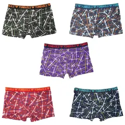 شورت مردانه پادار کد 18485