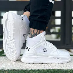 کتانی مردانه ساقدار امیری کد 18525